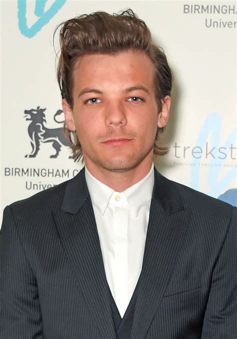 Louis Tomlinson's baby news: Here's what One Direction fans have to say ...