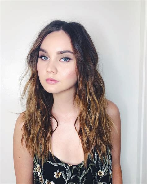 Fappening Liana Liberato Nude And Sexy The Fappening
