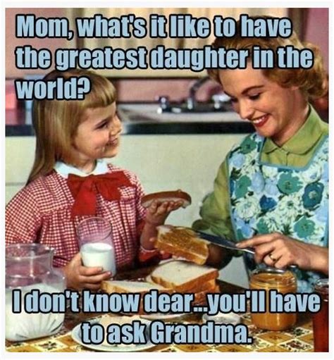 Second Chances Girl - a Miami family and lifestyle blog ... The simple act of sending funny happy birthday mom memes can bring a smile to a mother's face.