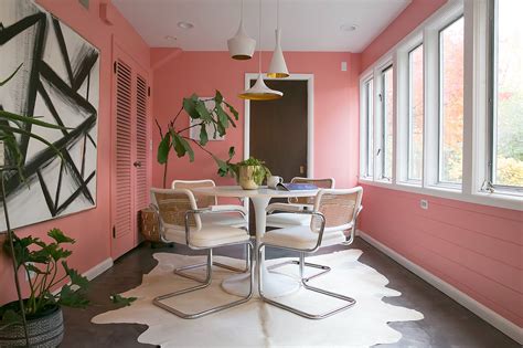 Beadle designed this home for his family. A Cheery Mid-Century Modern Home in Shaker Heights, OH ...