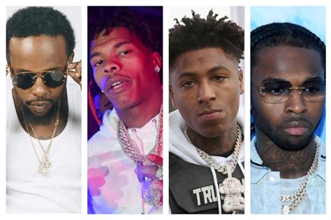 Historically, the nba 2k soundtrack is one of the first things revealed about the next version of the game. NBA 2K21 Soundtrack Features Popcaan, Lil Baby, NBA Young ...