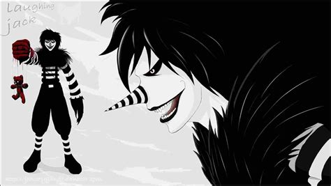 My 5k 4k anime wallpaper collection. Laughing Jack Wallpapers - 2020 latest Update Wallpapers Wise