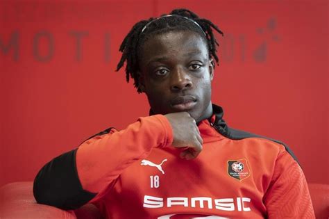 J érémy doku fait partie de la longue liste des buteurs mardi soir face à la biélorussie. ENTRETIEN. Jérémy Doku : « Le dribble, c'est ça qui me ...