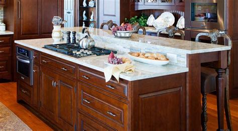 Which kitchen layout is right for you? 16 Fantastic 'Do It Yourself' Small Kitchen Island Ideas ...