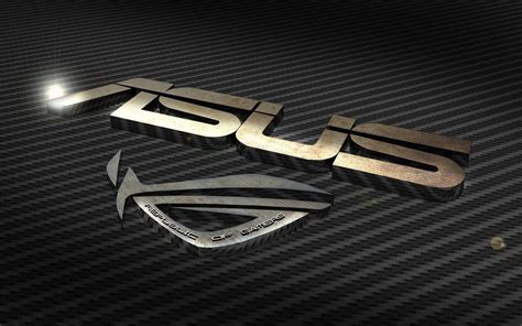 Asus Republic Of Gamers Wallpapers Wallpaper Cave