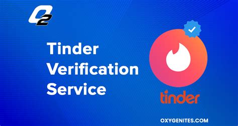 Best Guide For Tinder Verification Service