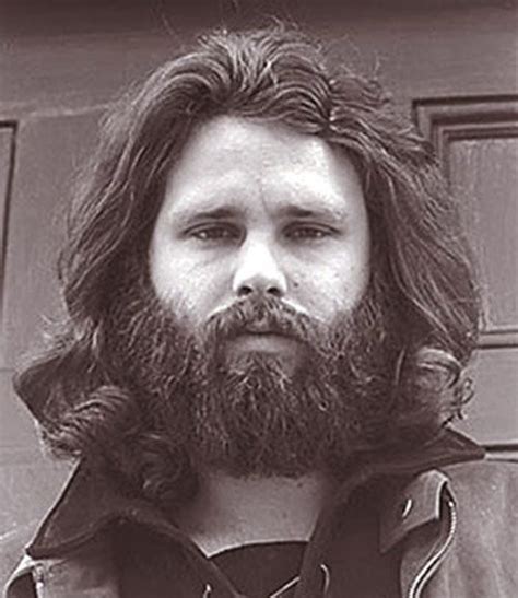 See jim morrison pictures, photo shoots, and listen online to the latest music. Manly-Beards-34 | Jim morrison, Jim morrison beard, The ...