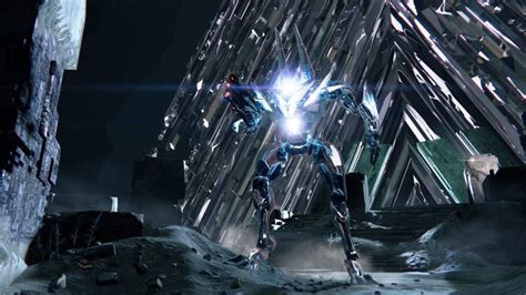 Atheon Challenge Mode Heroic Guardian Boost 1 Boosting Carry