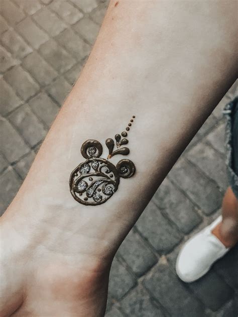 Disney Henna Disney Henna Henna Tattoo Designs Henna Flower Designs