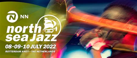 Nn North Sea Jazz Festival 2022 Maakt Nieuwe Namen Bekend Catching Music