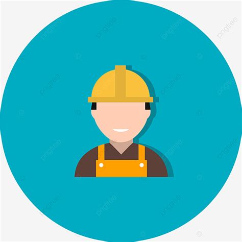 Vector Engineer Icon Engineer Icons Construction Worker Engineer Png