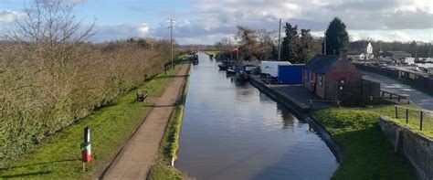 Nantwich Marina Your Comprehensive Guide To Visiting The Marina