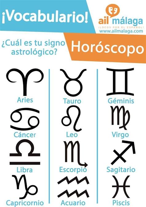 May 12, 2020 · another important concept to be aware of as you learn your counting in spanish is the teens numbers. Do you like #astrology? Here are all the #signs in # ...