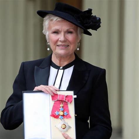 Julie Walters Latest News Pictures And Videos Hello