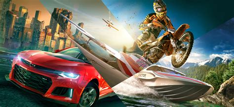 The Crew 2 8k Hd Games 4k Wallpapers Images