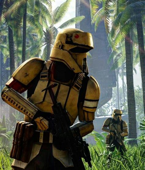 Star Wars Rogue One Shoretroopers Star Wars Images Star Wars