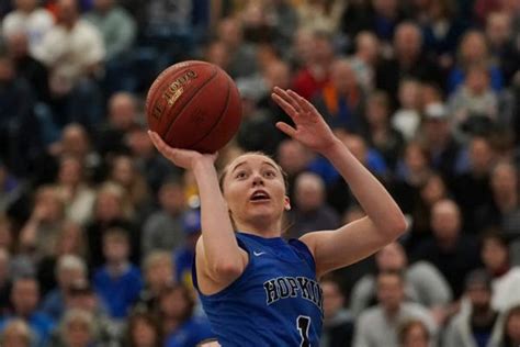 Furthermore, bueckers along with her team played against teams the american basketball player, paige bueckers stands at the height of 5 feet 11 inches or. Paige Bueckers is the Star Tribune Metro Player of the Year