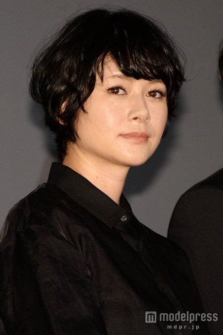 The site owner hides the web page description. 真木よう子「言えないことしかない」初恋を振り返る - モデル ...