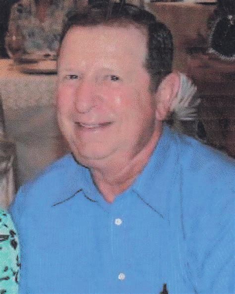 David Degeyter Obituary - Lake Charles, LA