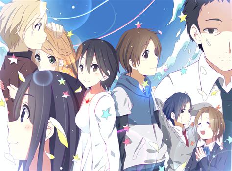 Check spelling or type a new query. Kokoro Connect/#1227526 - Zerochan