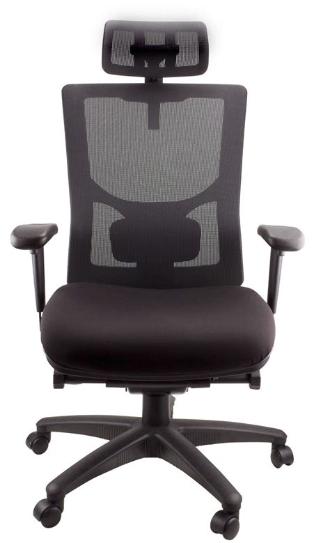 4.5 out of 5 stars 3,825. High Back Granada Executive Mesh Back Chair
