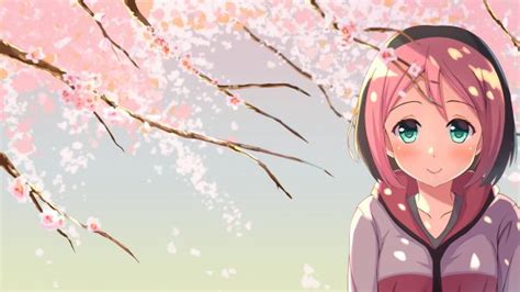 Hd Osu Girl Wallpapers Animated Wallpapers For Mobile Yandere