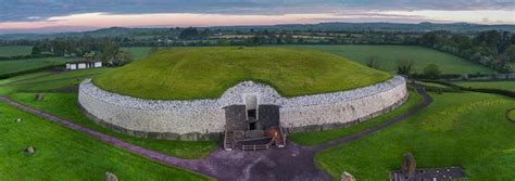 Visit Newgrange Ireland 20 Intriguing Facts Authentic Vacations