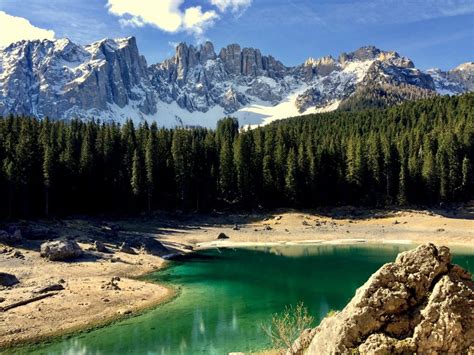 The Most Beautiful Lakes In Italy That You Need To Visit
