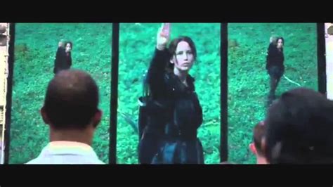 Ana maria quintana, francis lawrence. Los Juegos Del Hambre - YouTube