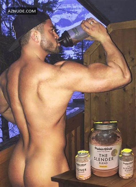 Rogan Oconnor Nude Telegraph