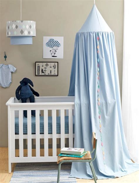 Diy himmelbett variante 3 6. Betthimmel von kidsdepot | Betthimmel baby, Kinderzimmer kaufen und Himmelbett baby