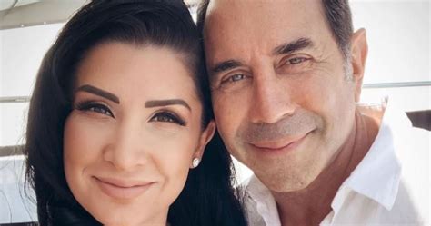 ‘botched Star Paul Nassif And Wife Brittany Welcome Baby Girl