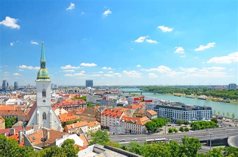 The main reasons to visit slovakia are its natural beauty, vivid history and great opportunities for relaxation (and due to the small size of the country, it is quite easy to combine all three). Slovakia | Vistra