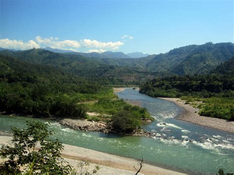 Travesías Y Momentos Chanchamayo Esencia De Selva