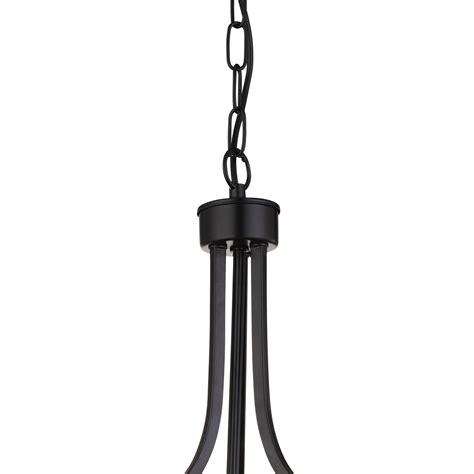 See more ideas about pendant lighting, crystal pendant lighting, lighting. Elizabeth - Art Deco Crystal Drum Pendant - Matt Black ...