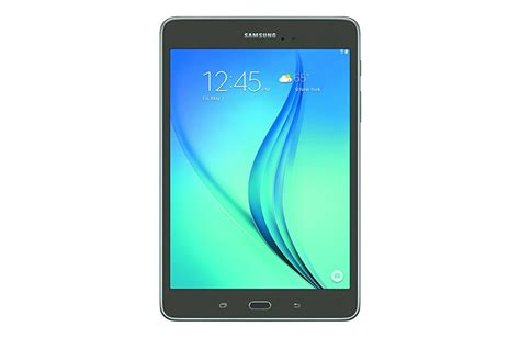 Refurbished Samsung Galaxy Tab A Is 30 Off