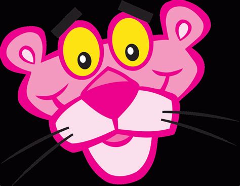 Pink Panther Wallpapers Wallpaper Cave