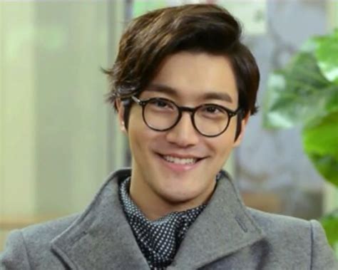 His Smile Melts Me Super Junior Choi Siwon In The Drama King Of Dramas