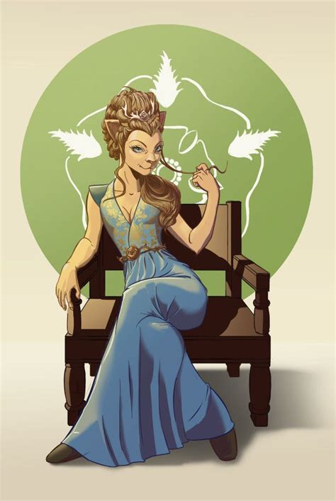 Margaery Tyrell