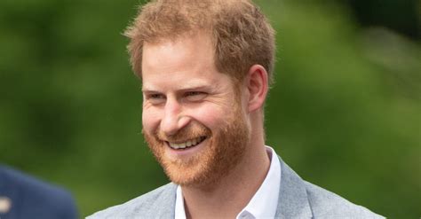Prince Harry News Duke Of Sussex Lands Job With Betterup