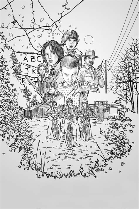 Last weekend was a pretty grim frame for new theatrical releases. Matthew Buchanan • Artist Kyle Lambert (well known for his ...