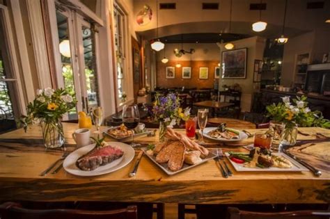Must-Try Restaurants In Columbia, South Carolina | Columbia south