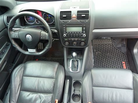 Used 2006 volkswagen jetta gli. 2006 Volkswagen Jetta - Interior Pictures - CarGurus