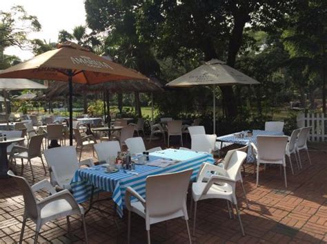 BLUE ZOO RESTAURANT, Durban - Restaurant Reviews, Photos & Phone Number