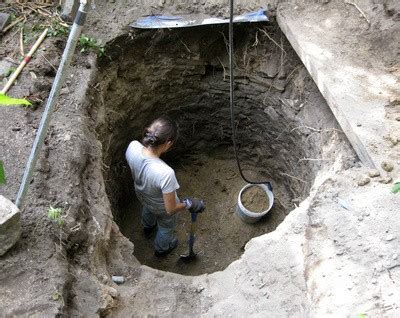 Filling the excavated area is an initial step in completing your basement. How Much Does It Cost to Dig a Well In 2020?