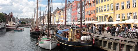 Copenaghen In 3 Giorni Itinerario Completo Nella Hygge