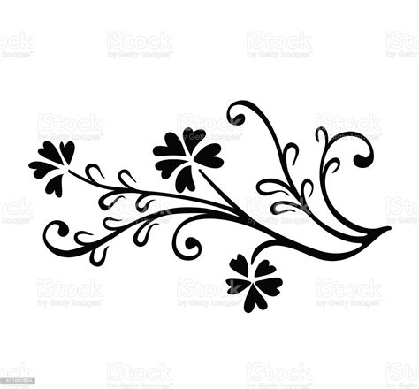 Free Free 115 Floral Ornaments Svg SVG PNG EPS DXF File