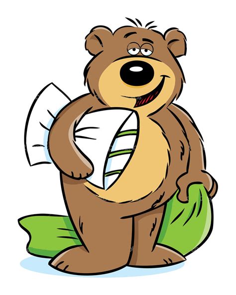 Bear Images Cartoon