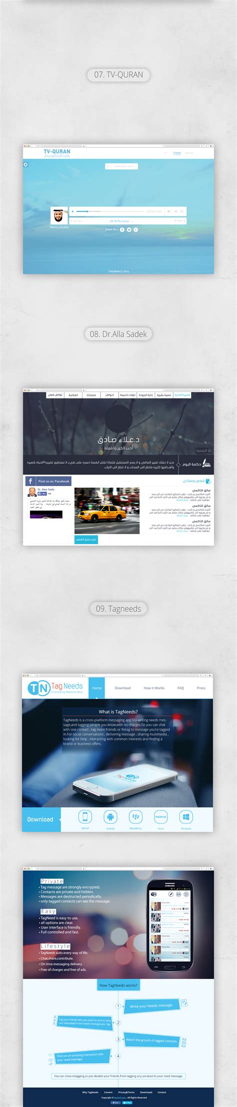 Developed 700+ app for ios (iphone/ipad), android and other cross platform. Ui Designs on Behance