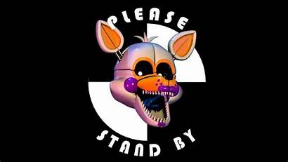 Lolbit Wallpapers Stand Please Iphone
